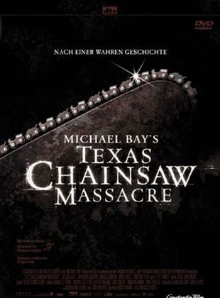  Michael Bay's Texas Chainsaw Massacre