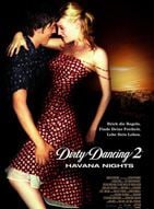 Dirty Dancing 2