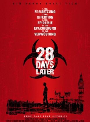  28 Days Later
