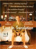  Lost in Translation - Zwischen den Welten