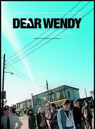  Dear Wendy