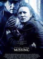  The Missing