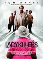 The Ladykillers