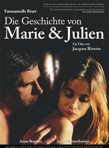  Die Geschichte von Marie und Julien