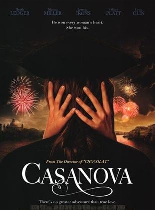  Casanova