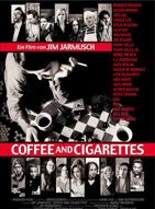  Coffee and cigarettes