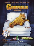  Garfield - Der Film