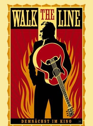  Walk the Line