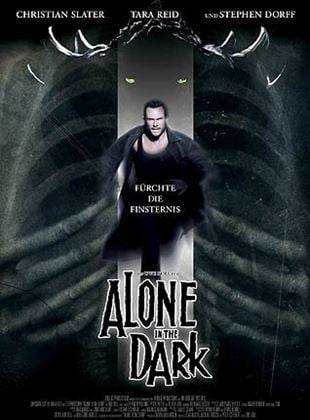  Alone in the Dark