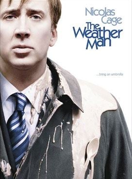  The Weather Man