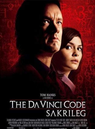  The Da Vinci Code - Sakrileg