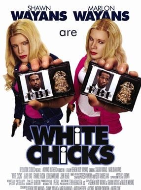  White Chicks