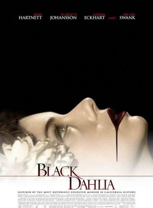  The Black Dahlia