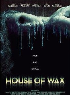  House of Wax