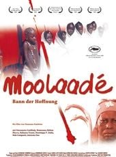 Moolaadé - Bann der Hoffnung