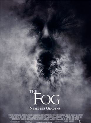  The Fog - Nebel des Grauens