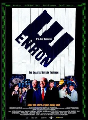  Enron - The Smartest Guys in the Room