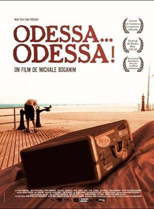 Odessa, Odessa