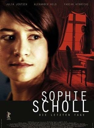 Sophie Scholl - Die letzten Tage