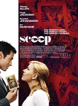  Scoop - Der Knüller