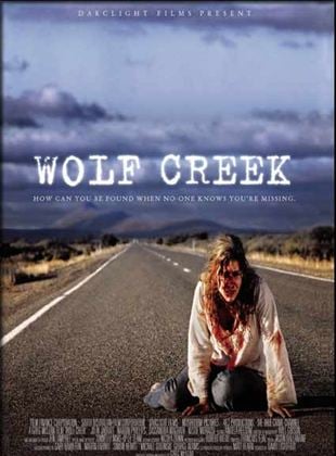  Wolf Creek