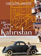 Die Reise nach Kafiristan