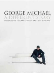 George Michael - A Different Story