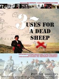 37 Uses For A Dead Sheep