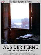 Aus der Ferne