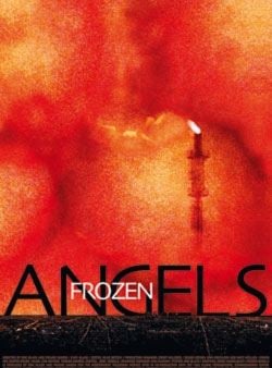 Frozen angels