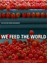 We Feed The World - Essen global