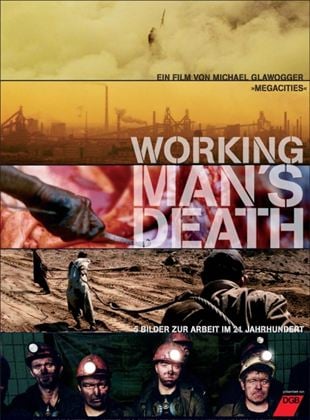  Workingman's Death