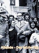 Allende - Der letzte Tag des Salvador Allende