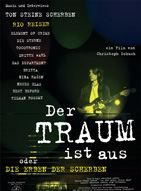 Der Traum ist aus - Die Erben der Scherben