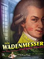 Der Wadenmesser