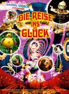 Filmposter von Die Reise ins Glück