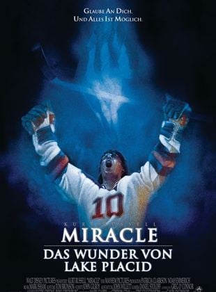  Miracle - Das Wunder von Lake Placid