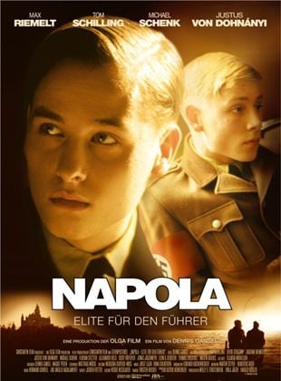  Napola - Elite für den Führer