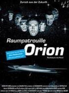  Raumpatrouille Orion - Rücksturz ins Kino