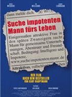 Filmposter von Suche impotenten Mann fürs Leben