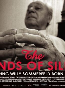 The Sound Of Silents - Der Stummfilmpianist