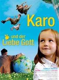  Karo und der liebe Gott