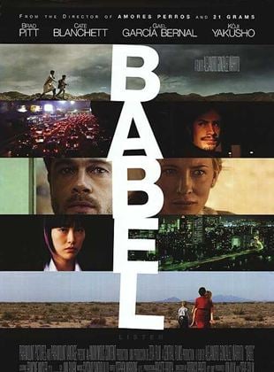  Babel