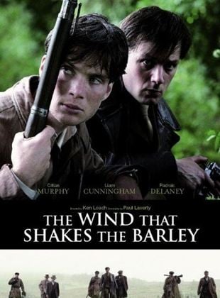  The Wind that Shakes the Barley