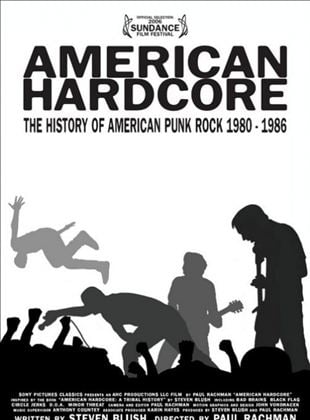 American hardcore