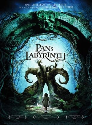  Pans Labyrinth
