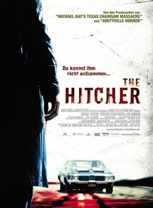  The Hitcher