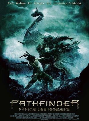  Pathfinder - Fährte des Kriegers