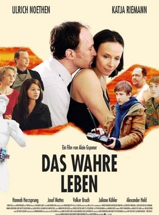 Das wahre Leben