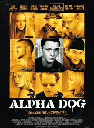  Alpha Dog - Tödliche Freundschaft